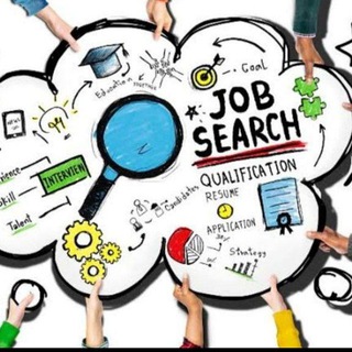 Telegram profile photo for Jobs in kanpur