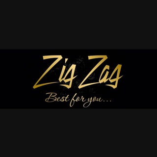 Telegram profile photo for Zig Zag 883