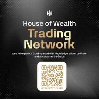 Telegram profile photo for π HouseOfWealth Trading Network