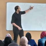 Telegram profile photo for د.محمد الشبلي اولى اسنان