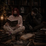 Telegram profile photo for Департамент гиперфиксации📢