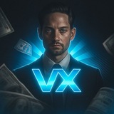 Telegram profile photo for BIO VX