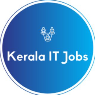 Telegram profile photo for Kerala IT Jobs
