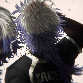 Telegram profile photo for ~ • 𝘾𝙃𝙄𝙍𝘼𝙆𝘼𝙂𝙀 | #𝔡𝔬𝔷𝔞 • ~