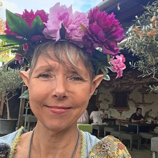 Telegram profile photo for Dawn Kelly Unincorporated