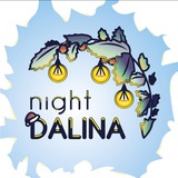Telegram profile photo for night dalina