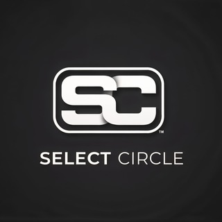 Telegram profile photo for Select Circle