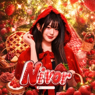 Telegram profile photo for Archive Nivor