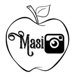 Telegram profile photo for هنرکده Masi