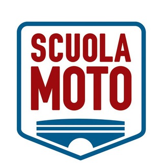 Telegram profile photo for Scuolamoto.it