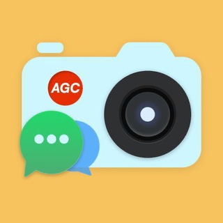 Telegram profile photo for AGC Discussion Group