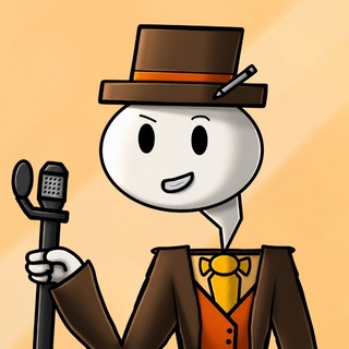 Telegram profile photo for MarkDubber🎙