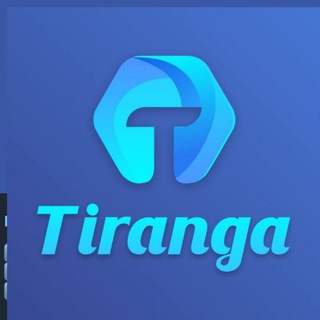 Telegram profile photo for TIRANGA VIP ππ