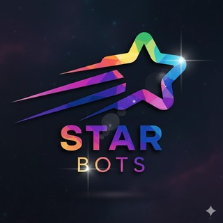 Telegram profile photo for Star bots | Diskwala Terabot faphouse downloader