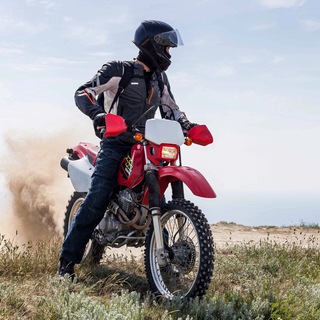 Telegram profile photo for Эндуро Мото Анапа