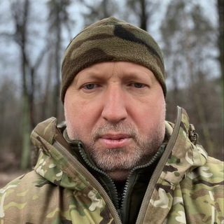 Telegram profile photo for Олександр Турчинов