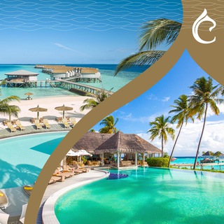 Telegram profile photo for Centara Maldives Resorts