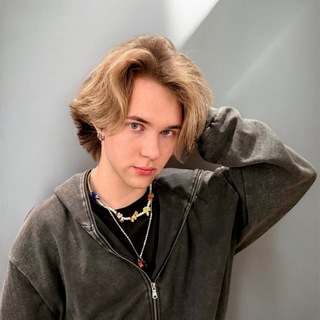 Telegram profile photo for TEODOR