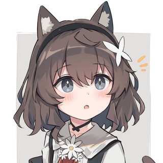 Telegram profile photo for kitenokgene bio