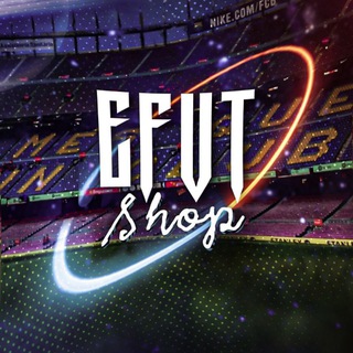 Telegram profile photo for eFUT Shop
