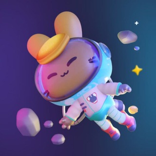 Telegram profile photo for PancakeSwap Pumps