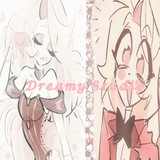 Telegram profile photo for 𝓓𝓻𝓮𝓪𝓶𝔂_𝓼𝓽𝓾𝓭𝓲𝓸