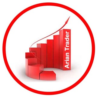 Telegram profile photo for ArianTrader