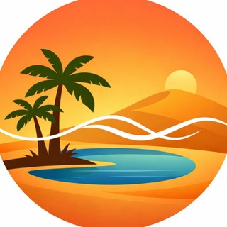Telegram group profile photo for ☘️🫁Оазис Бутейко | Ознакомление