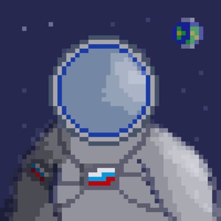 Telegram profile photo for Антон на Блокчейне