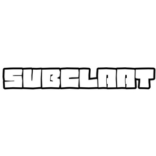 Telegram profile photo for SUBCLAAT