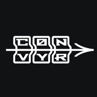 Telegram profile photo for Convyr.tech