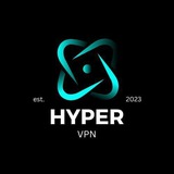 Telegram profile photo for ❤️🔥HYPER VPN❤️🔥