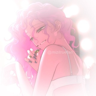 Telegram profile photo for ﹫. ოׄ𝗂𝘇𝗂'𝗌 ᧁ𝗶𝗋𝗅𝖿𝗋𝗂𝗲იִ𝗱