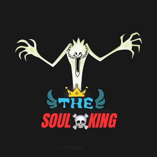 Telegram profile photo for SOUL KING CALLS