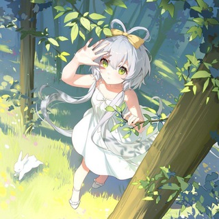 Telegram profile photo for 洛洛の日常记录