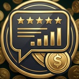 Telegram profile photo for Отзывы I NECKSTER