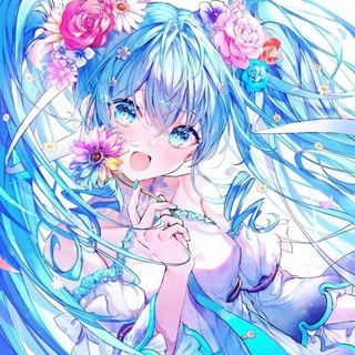Telegram profile photo for صور انمي