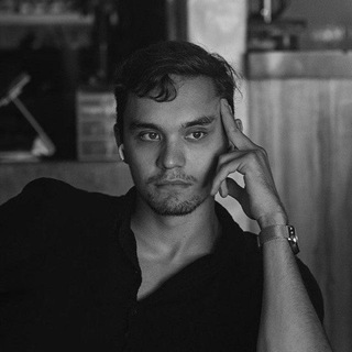 Telegram profile photo for 🎙Инфокаст | Рустам Фаттахов
