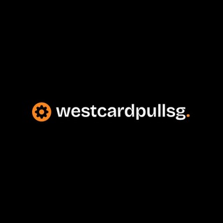 Telegram group profile photo for WestCardPullSG