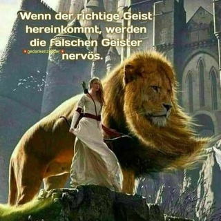 Telegram profile photo for 1️⃣💚 KGI_01 - Lichtvolle geistige Themen