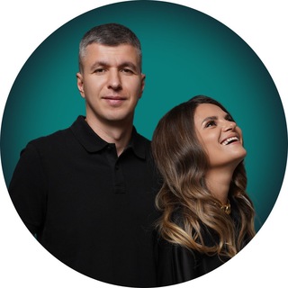 Telegram profile photo for Миллион на школе🔥 Максим и Людмила