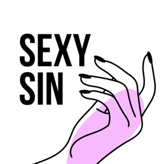 Telegram profile photo for 💅🏻Секси синусы • МК маникюр дизайны
