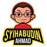 Telegram profile photo for Syihabudin Ahmad Channel