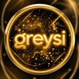 Telegram profile photo for GREYSI