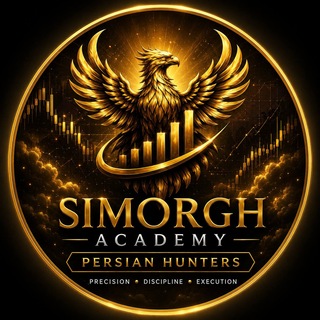 Telegram profile photo for Simorgh Academy