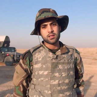 Telegram profile photo for علي رشم