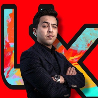Telegram profile photo for Ulug'bek Xolmedov