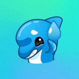 Telegram profile photo for @ ! ♡