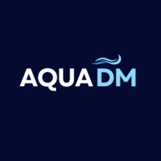 Telegram profile photo for AquaDM