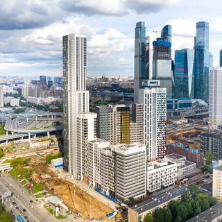 Telegram profile photo for Основной чат ЖК Headliner (Хедлайнер)